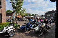 Proeverij Motorclub Doornenburg