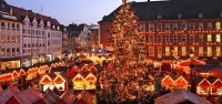 Kerstmarkt OBC Bemmel