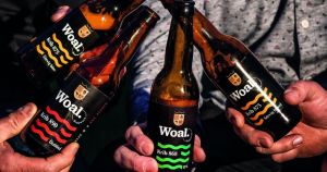 Woalbrouwers