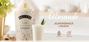 Nieuw; Baileys Almande