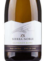 Sierra Noble Sauvignon Blanc