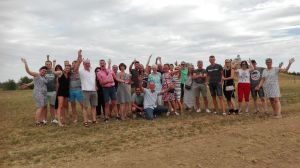 Terugblik Wijn Spijs Tour