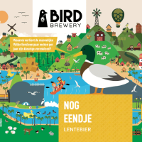 Bird Brewery 'Nog Eendje'