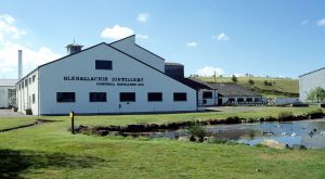 Whisky van GlenAllachie