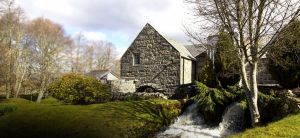 Speyside Distillery