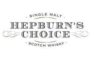 Hepburn's Choice Whisky