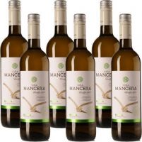 Vina Mancera Rueda Verdejo