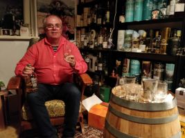 Jock Shaw Online Whisky Show