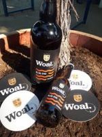 Woal Brouwers, Krib 890 Dubbel