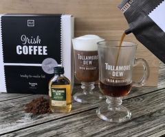 Liv 'n Taste Coffee Kit