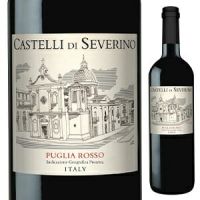 Castelli di Severino Puglia