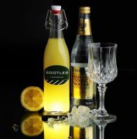 Bootleg Limoncello