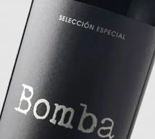 NIEUW: Bomba Sauvignon Blanc