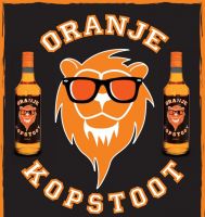 De Oranje Kopstoot