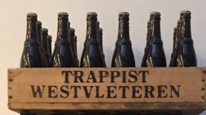 Westvleteren XII verkrijgbaar...