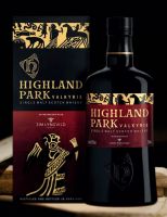 Highland Park Valkyrie NIEUW!